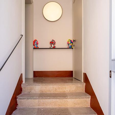 Dimora Del Vescovo Art Boutique Hotel Minervino di Lecce Ngoại thất bức ảnh