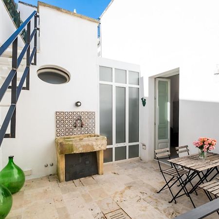 Dimora Del Vescovo Art Boutique Hotel Minervino di Lecce Ngoại thất bức ảnh
