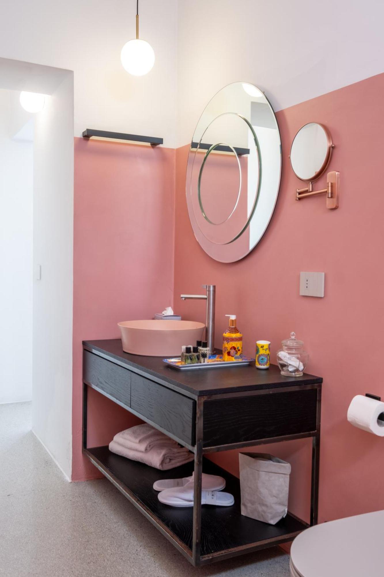 Dimora Del Vescovo Art Boutique Hotel Minervino di Lecce Ngoại thất bức ảnh