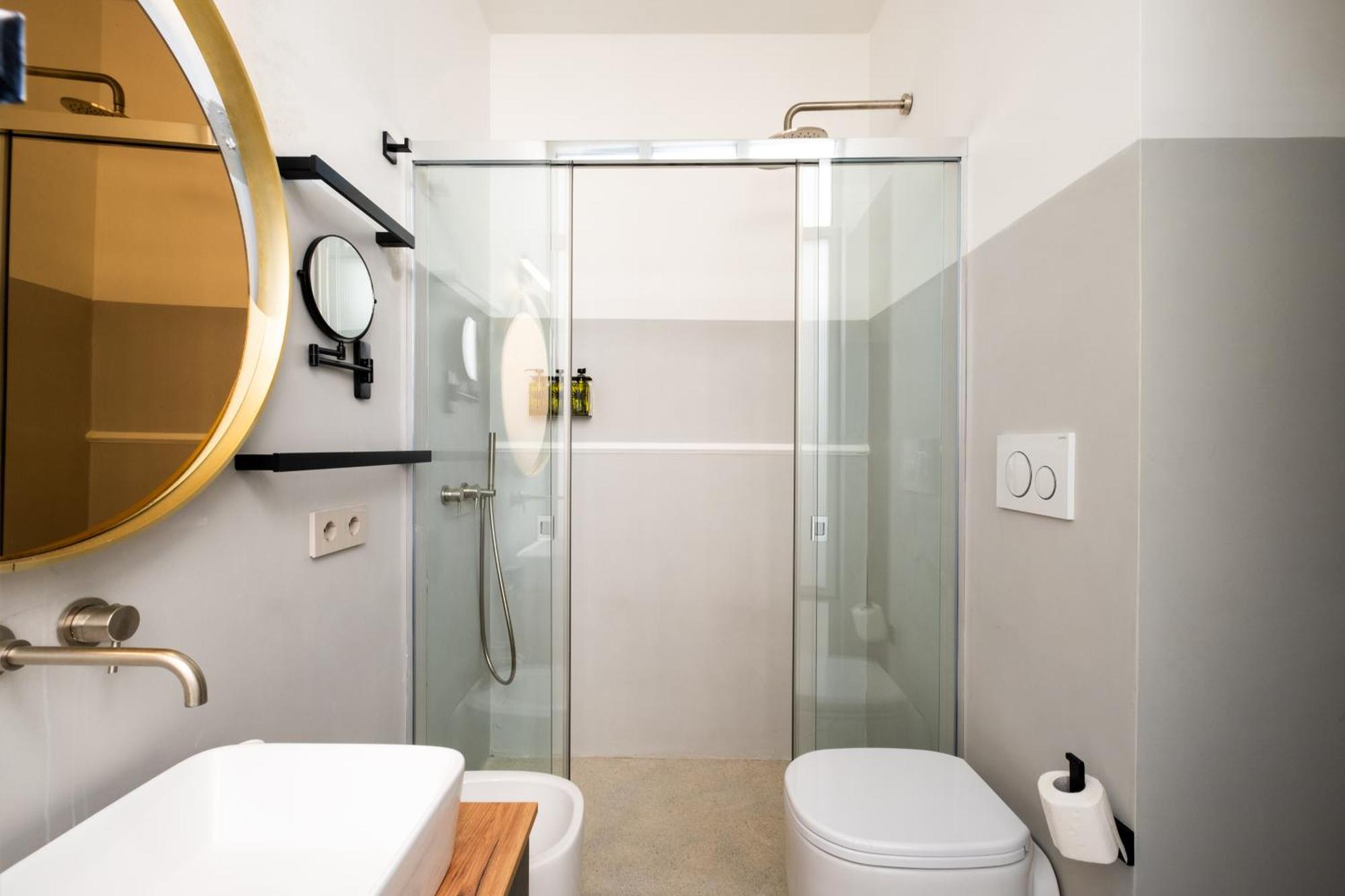 Dimora Del Vescovo Art Boutique Hotel Minervino di Lecce Ngoại thất bức ảnh