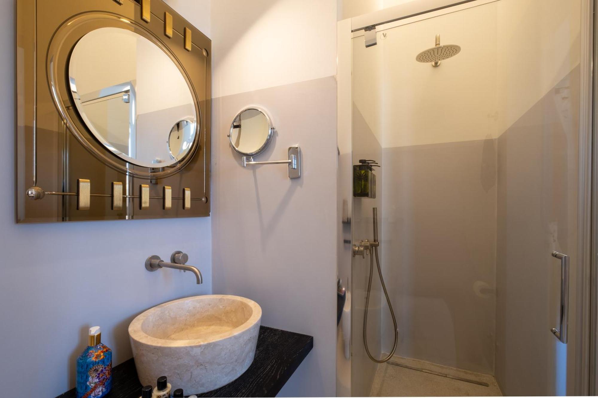 Dimora Del Vescovo Art Boutique Hotel Minervino di Lecce Ngoại thất bức ảnh