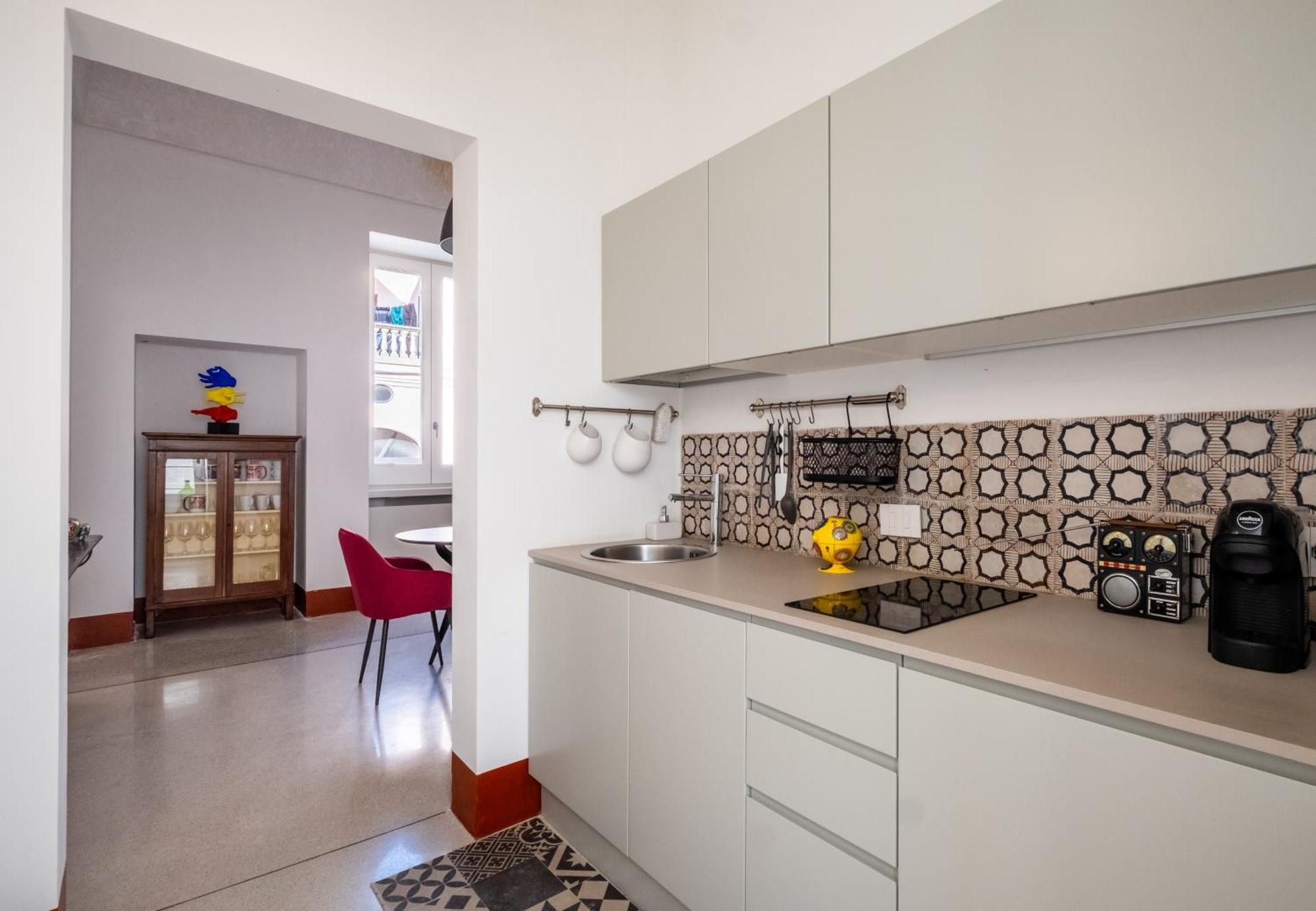 Dimora Del Vescovo Art Boutique Hotel Minervino di Lecce Ngoại thất bức ảnh